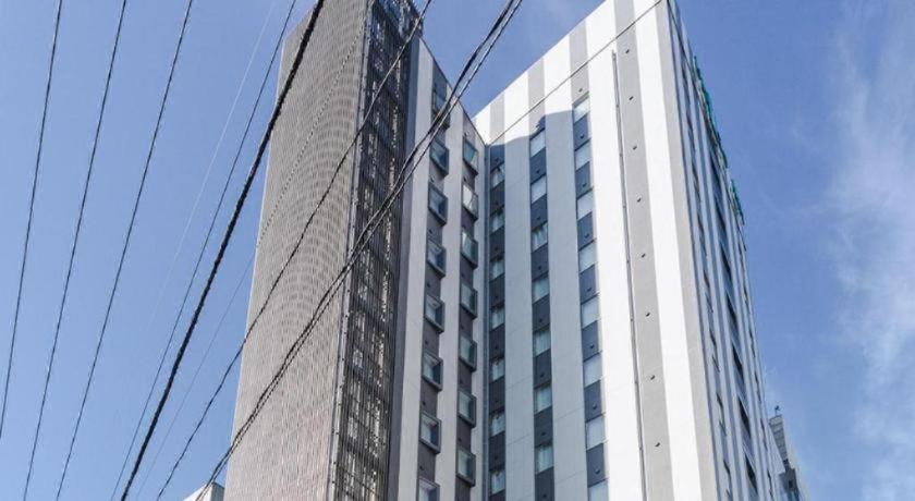 Four Points Flex By Sheraton Kanazava Kültér fotó