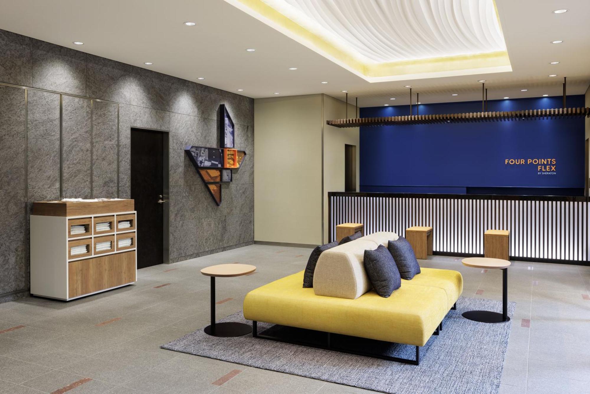 Four Points Flex By Sheraton Kanazava Kültér fotó