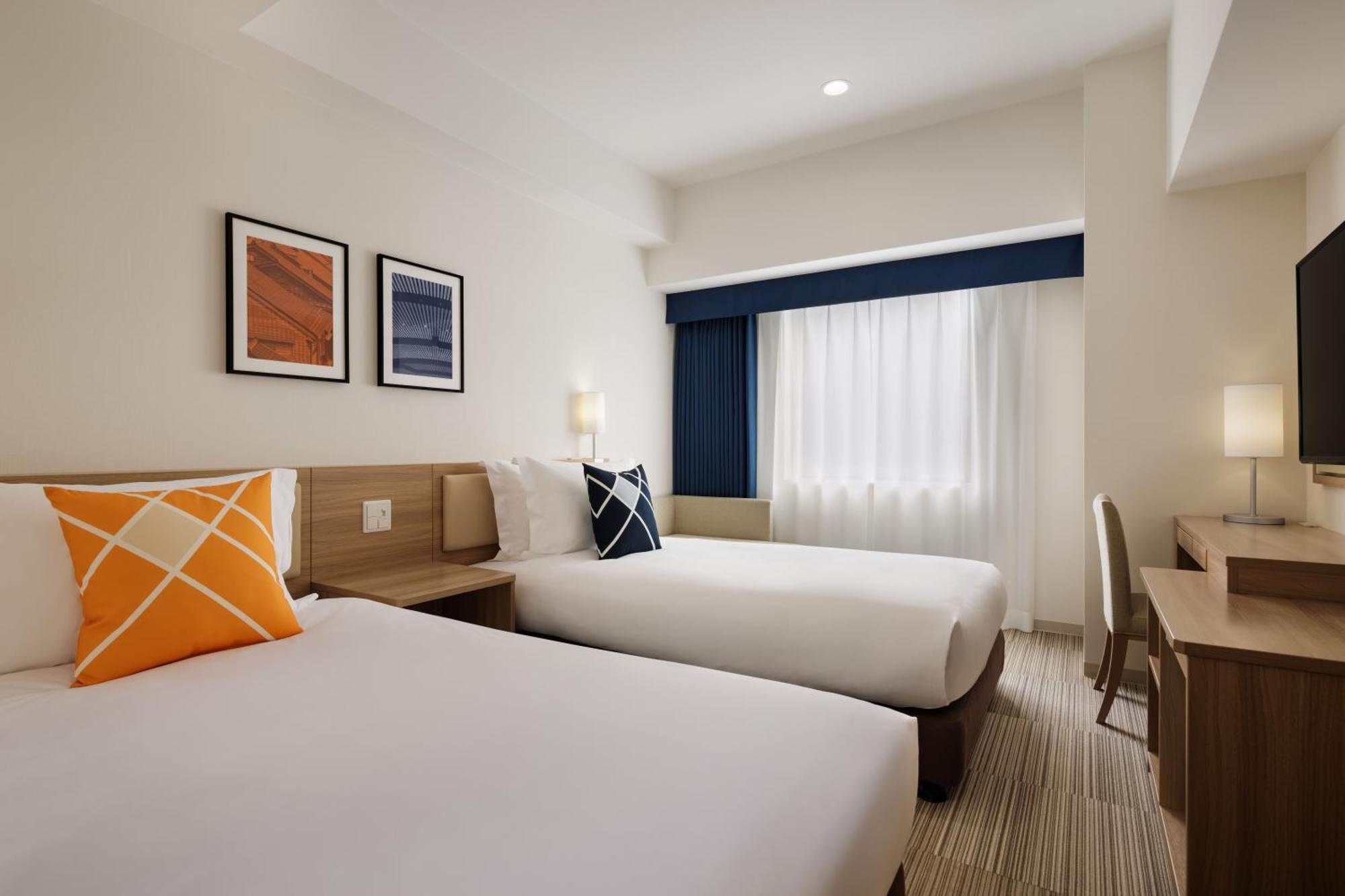 Four Points Flex By Sheraton Kanazava Kültér fotó