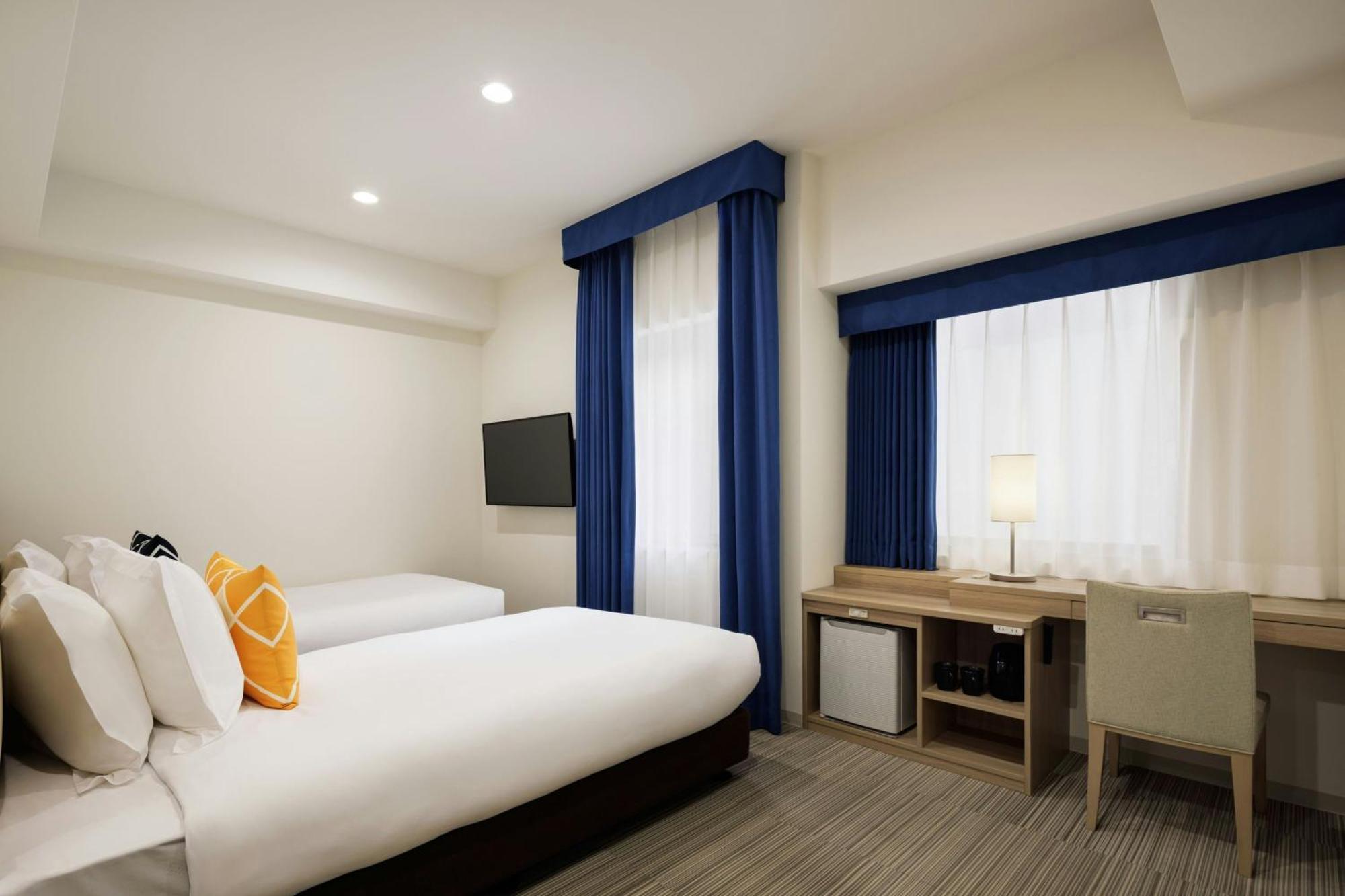 Four Points Flex By Sheraton Kanazava Kültér fotó